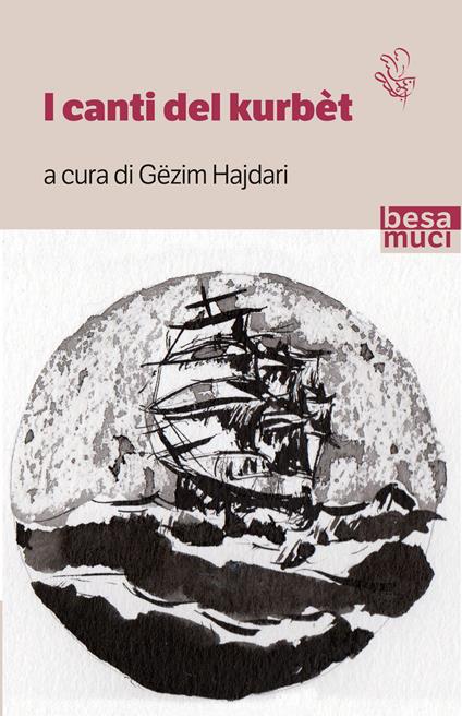 I canti del Kurbet - copertina