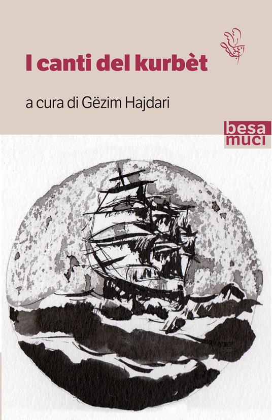 I canti del Kurbet - copertina