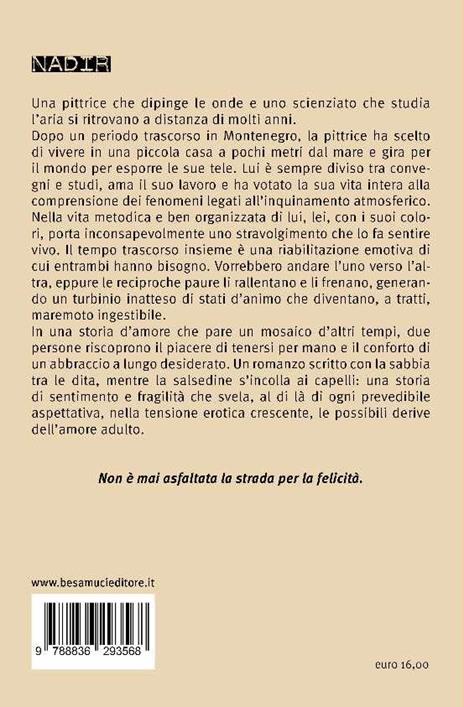 Controluce - Maria Pia Romano - 2