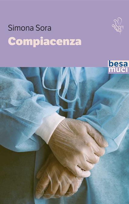 Compiacenza - Simona Sora - copertina