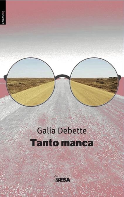 Tanto manca - Galia Debette - copertina
