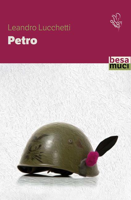 Petro - Leandro Lucchetti - copertina