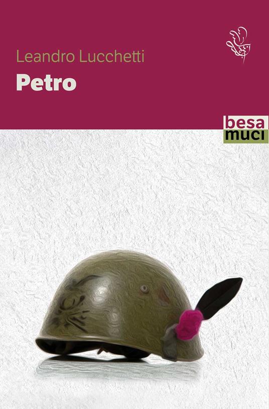 Petro - Leandro Lucchetti - copertina