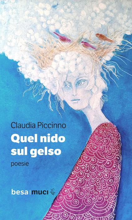 Quel nido sul gelso - Claudia Piccinno - copertina