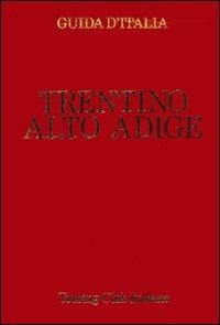 Trentino Alto Adige - copertina