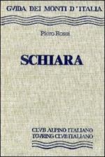 Schiara. Dolomiti bellunesi