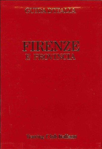 Firenze Libri