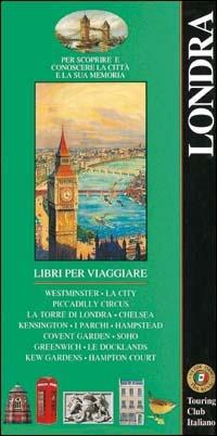 Londra - copertina