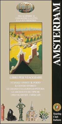 Amsterdam - copertina