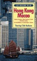 Libro Hong Kong. Macao 