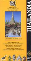 Thailandia - copertina