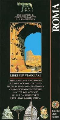 Roma - copertina