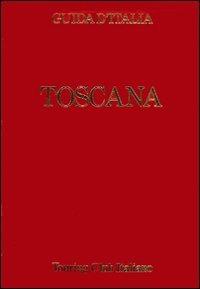 Toscana - copertina