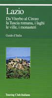 Lazio - copertina