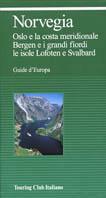 Norvegia - copertina