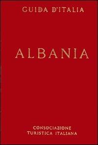 L' Albania - copertina