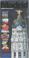 Madrid - copertina