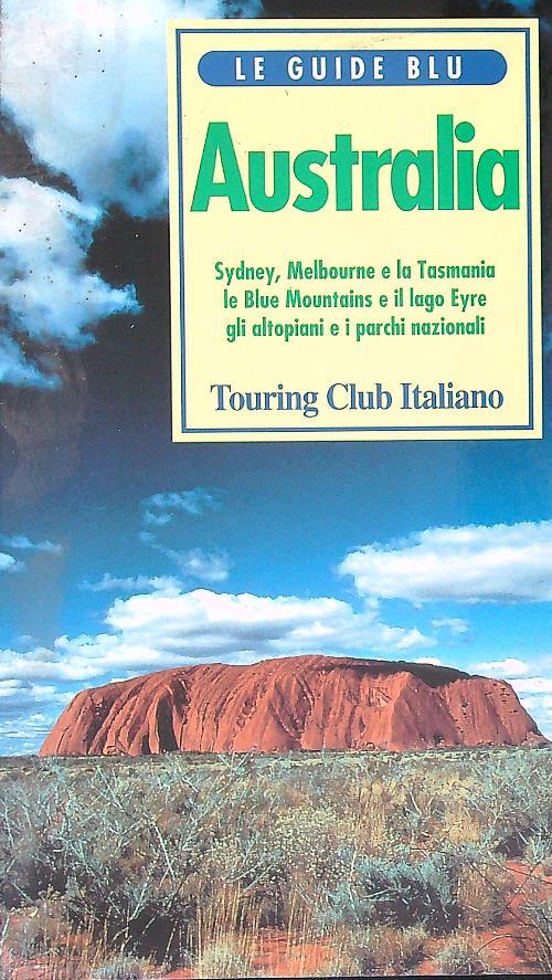 Australia