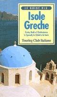 Libro Isole greche 
