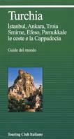 Turchia - copertina