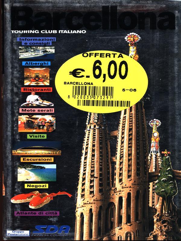 Barcellona