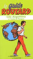 Cile, Argentina e l'isola di Pasqua - copertina