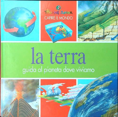 La terra
