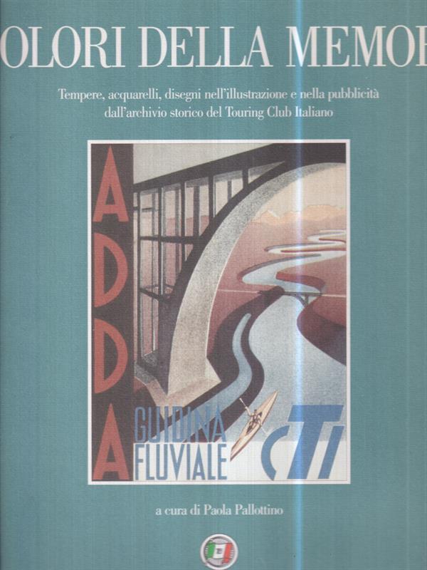 Colori della memoria