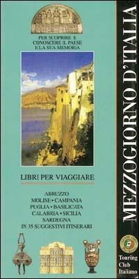 Mezzogiorno d'Italia - copertina