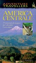 America centrale - copertina