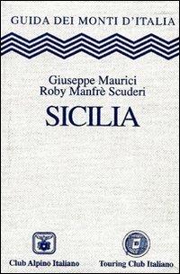 Sicilia - copertina