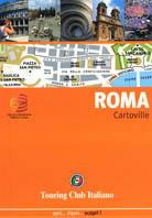 Roma - copertina