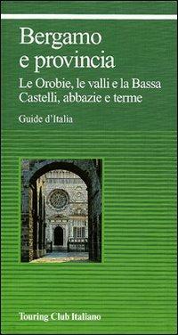 Bergamo e provincia - copertina