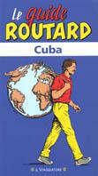 Cuba - copertina