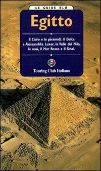 Egitto - copertina