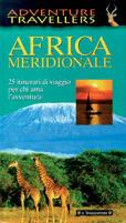 Africa Meridionale - copertina