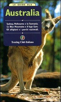 Australia - copertina