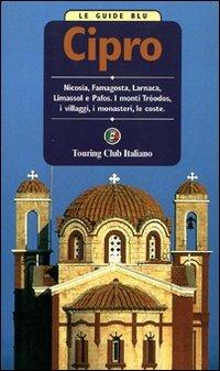 Cipro - copertina
