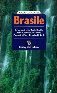 Brasile - copertina