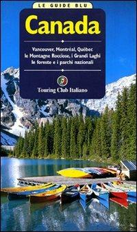 Canada - copertina