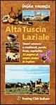 Alta Tuscia laziale - copertina