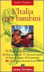 L' Italia per bambini