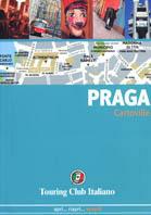 Praga - copertina