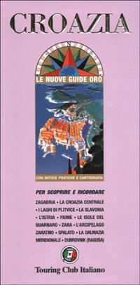 Croazia - copertina