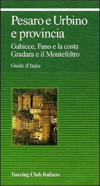 Pesaro e Urbino e provincia - copertina