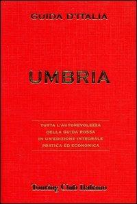 Umbria - copertina