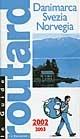 Libro Danimarca. Svezia. Norvegia 
