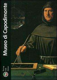 Museo di Capodimonte - copertina