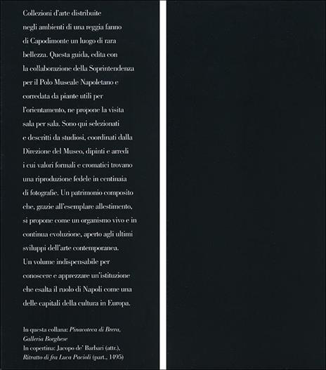 Museo di Capodimonte - 2