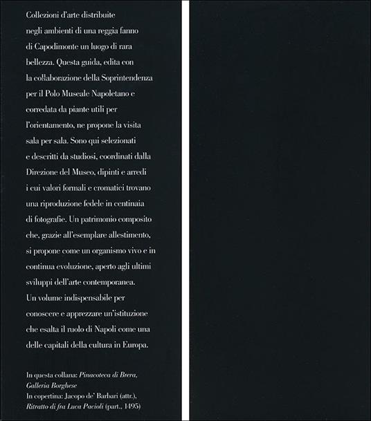 Museo di Capodimonte - 2